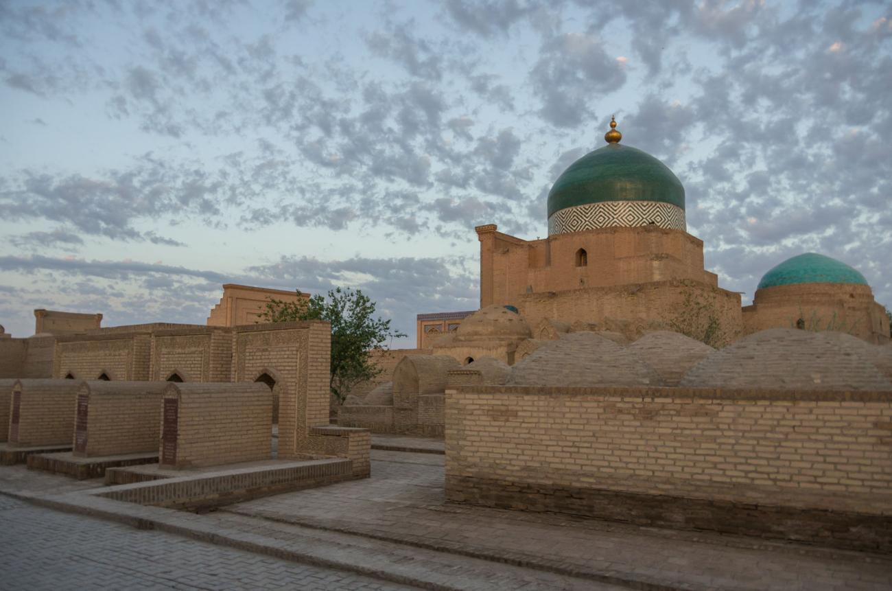 Pahlavon Mahmud